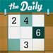 Free The Daily Sudoku game by Game Play NEO