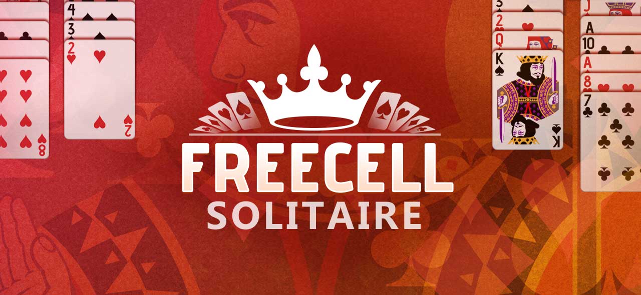 FreeCell Solitaire