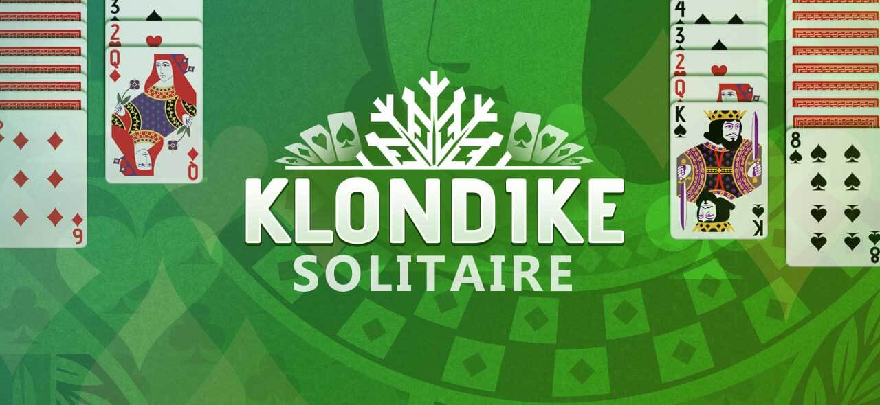 Klondike Solitaire