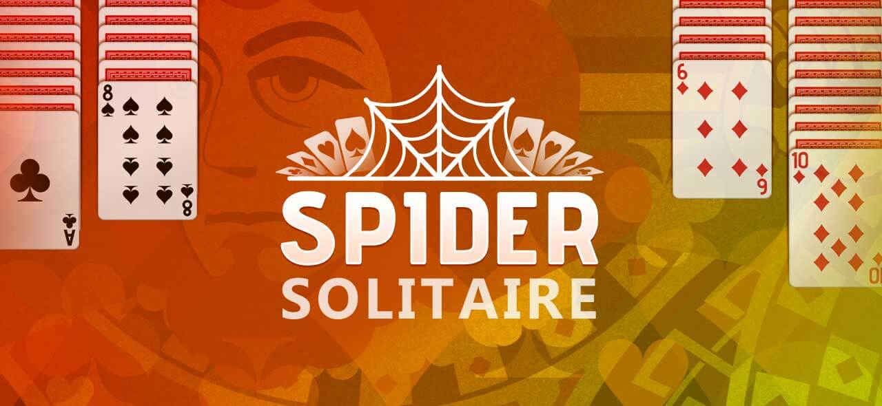 Spider Solitaire