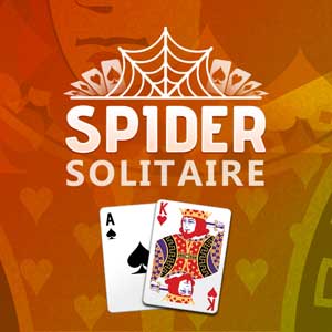 Spider Solitaire