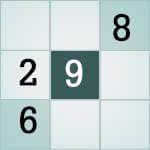 Put on your Sudoku hat and get ready for a challenging Sudoku puzzle!