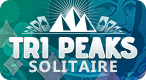 Tri-Peaks Solitaire