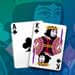 Free Tri-Peaks Solitaire game by Game Play NEO