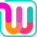 Free Wander Words game by Game Play NEO