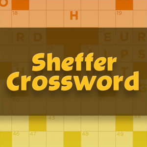 Play Sheffer Crossword | McClatchy Miami Herald