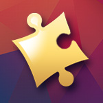 Race against the clock and complete four puzzles before time runs out!