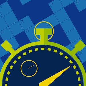 Play Quick Crossword Competitive