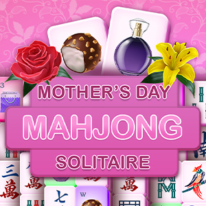Play Mother s Day Mahjong Solitaire | Zygomatic