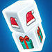 Free Holiday Mahjong Dimensions game by Game Play NEO